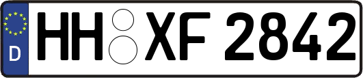 HH-XF2842