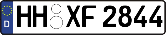 HH-XF2844