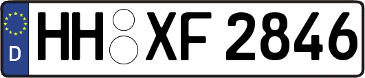 HH-XF2846