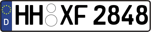 HH-XF2848
