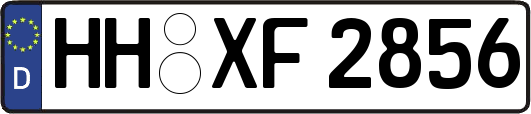 HH-XF2856