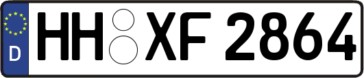HH-XF2864