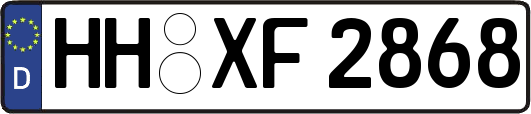 HH-XF2868