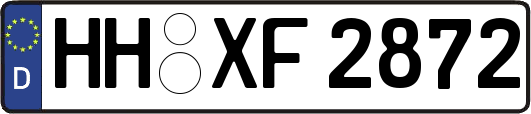 HH-XF2872