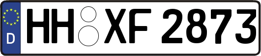HH-XF2873