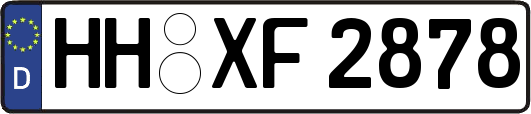 HH-XF2878