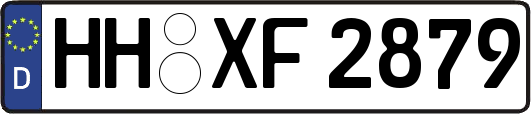 HH-XF2879