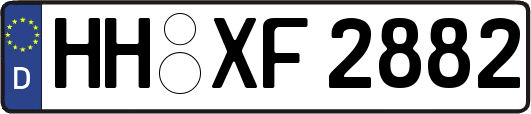 HH-XF2882