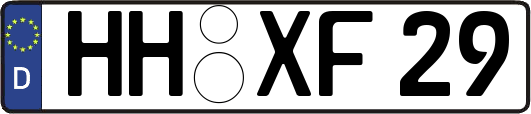HH-XF29