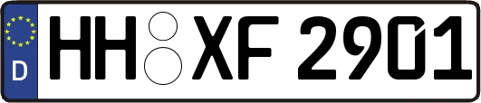 HH-XF2901