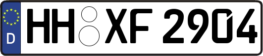 HH-XF2904