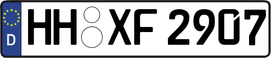 HH-XF2907