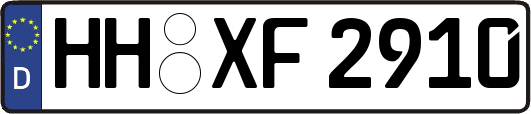 HH-XF2910
