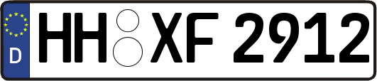 HH-XF2912