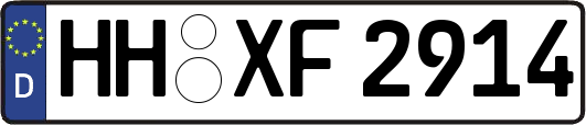 HH-XF2914