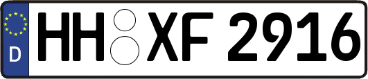 HH-XF2916