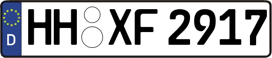 HH-XF2917