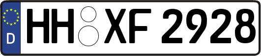 HH-XF2928