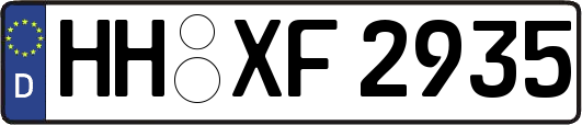 HH-XF2935