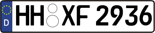 HH-XF2936