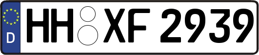 HH-XF2939