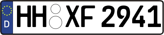 HH-XF2941
