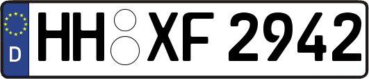 HH-XF2942