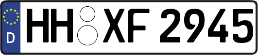 HH-XF2945