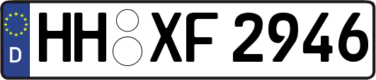 HH-XF2946
