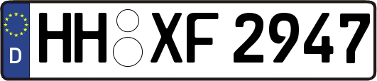 HH-XF2947