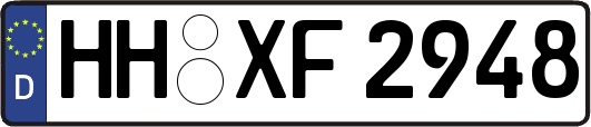 HH-XF2948