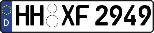 HH-XF2949