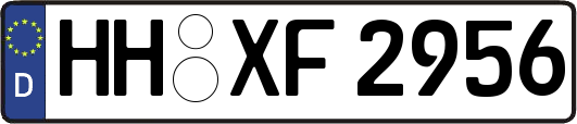 HH-XF2956