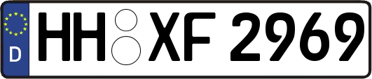HH-XF2969