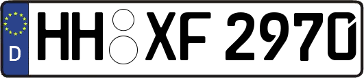 HH-XF2970