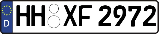 HH-XF2972