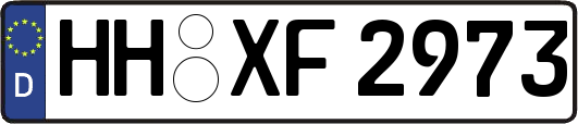 HH-XF2973
