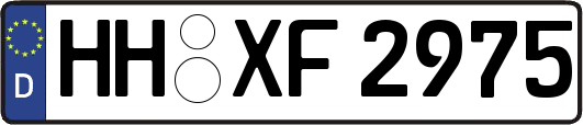 HH-XF2975
