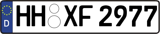 HH-XF2977