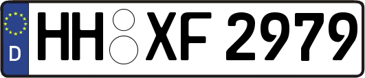 HH-XF2979