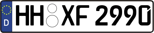 HH-XF2990