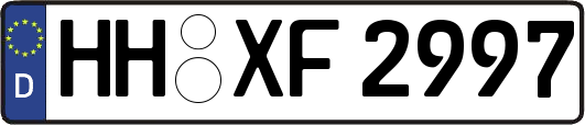 HH-XF2997