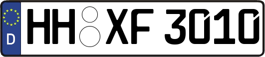 HH-XF3010