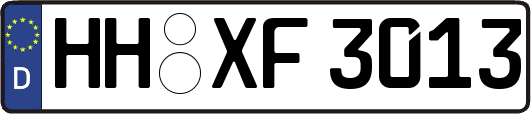 HH-XF3013
