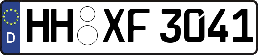 HH-XF3041
