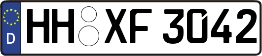 HH-XF3042