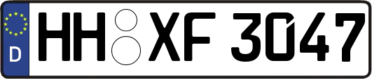 HH-XF3047
