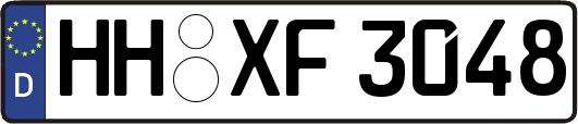 HH-XF3048