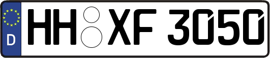 HH-XF3050