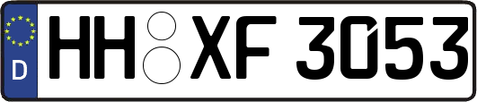 HH-XF3053